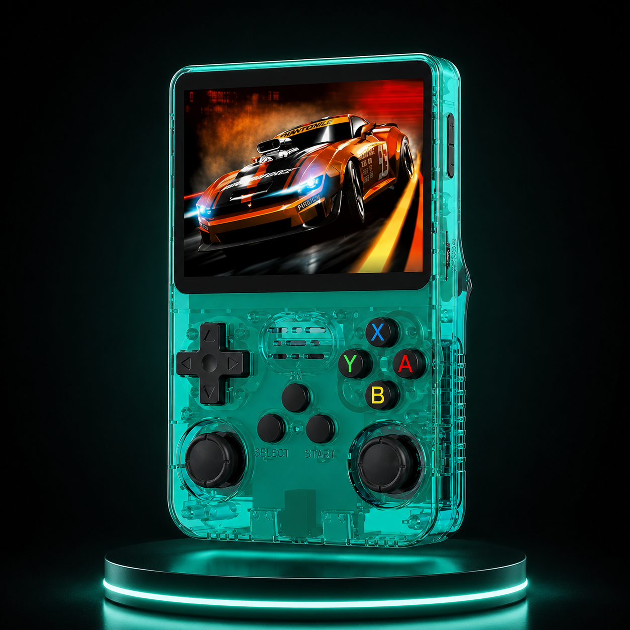 RetroVault Pro™ La Consola Retro Definitiva con +15,000 Juegos