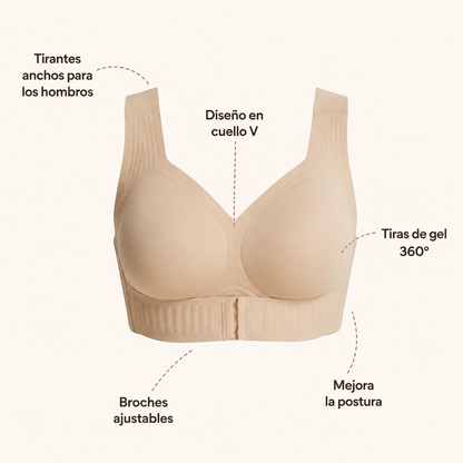luretti™ Brasier Corrector de Postura