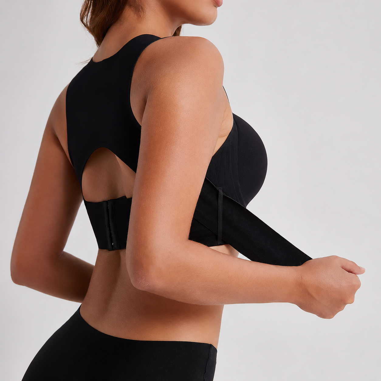luretti™ Brasier Corrector de Postura