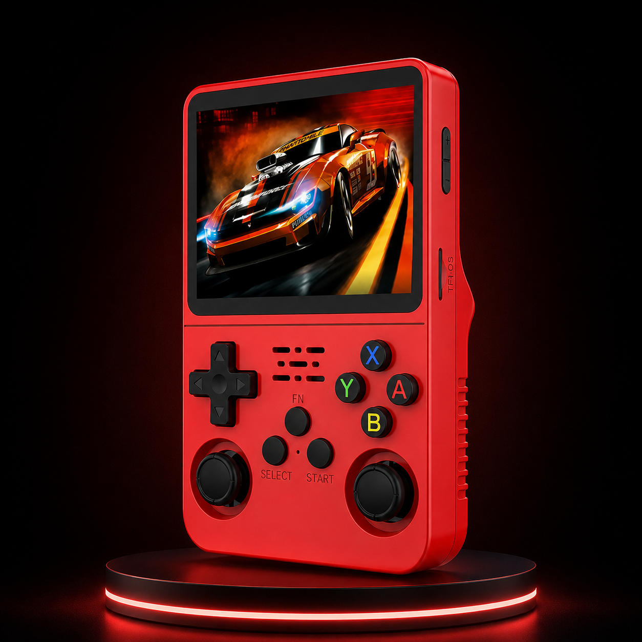 RetroVault Pro™ La Consola Retro Definitiva con +15,000 Juegos