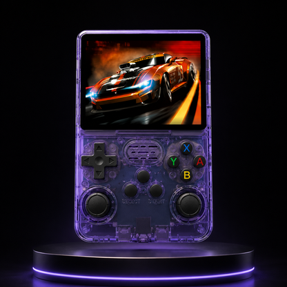 RetroVault Pro™ La Consola Retro Definitiva con +15,000 Juegos