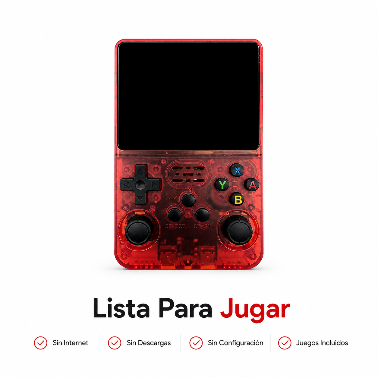 RetroVault Pro™ La Consola Retro Definitiva con +15,000 Juegos