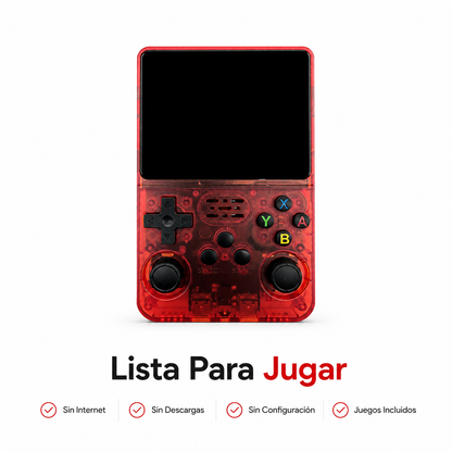 RetroVault Pro™ La Consola Retro Definitiva con +15,000 Juegos