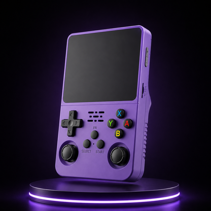 RetroVault Pro™ La Consola Retro Definitiva con +15,000 Juegos