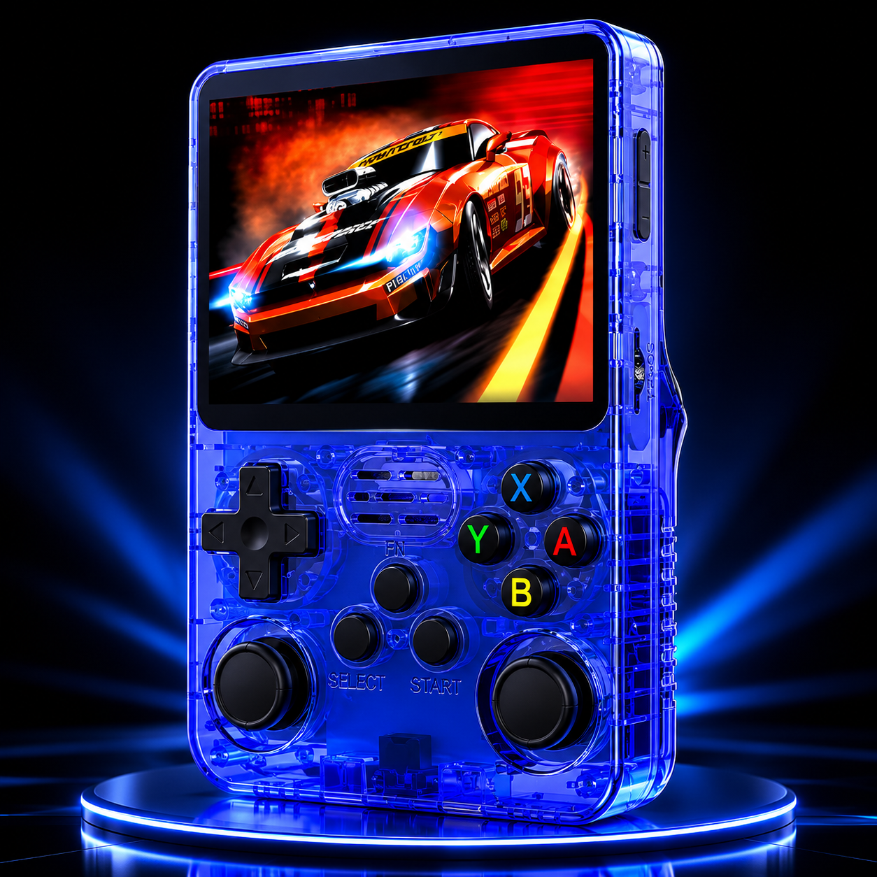 RetroVault Pro™ La Consola Retro Definitiva con +15,000 Juegos