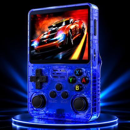 RetroVault Pro™ La Consola Retro Definitiva con +15,000 Juegos