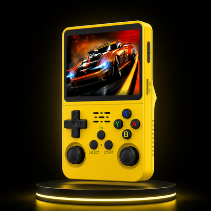 RetroVault Pro™ La Consola Retro Definitiva con +15,000 Juegos