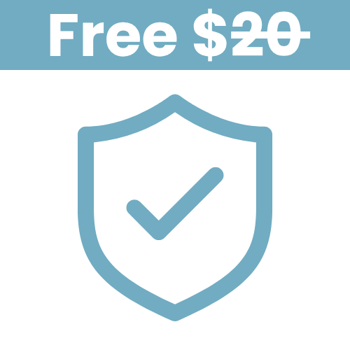 1 year warranty