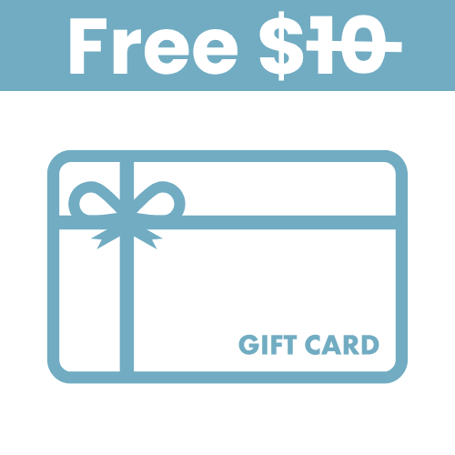 $10 Gift Card