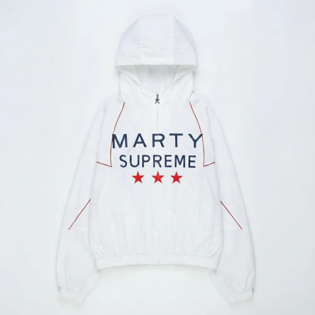 Marty Jacket