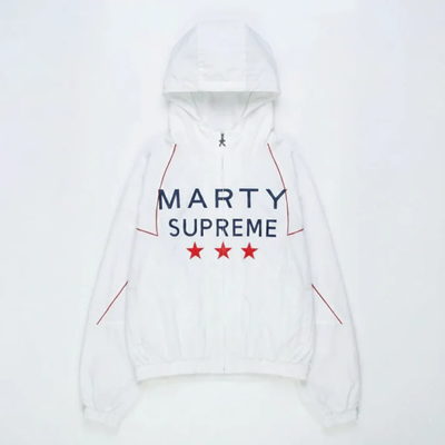 Marty Jacket