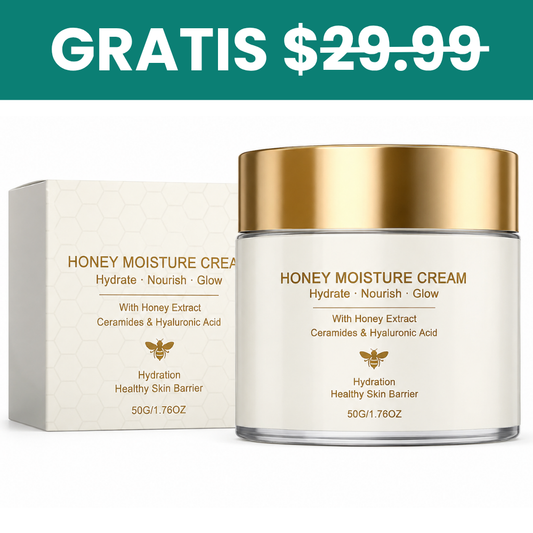 Crema hidratante