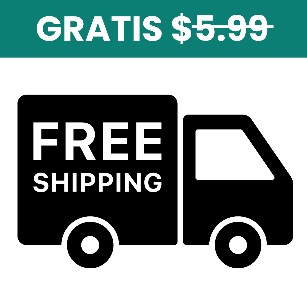 Envió GRATIS
