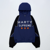 Marty Jacket
