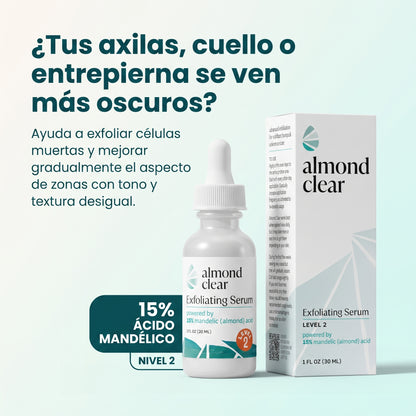 Luretti™ Sérum de ácido mandélico nivel 2