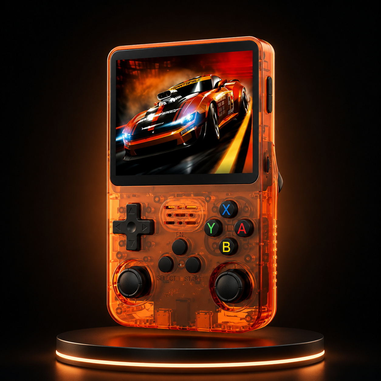 RetroVault Pro™ La Consola Retro Definitiva con +15,000 Juegos