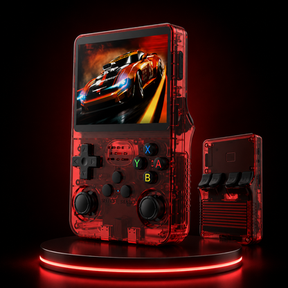 RetroVault Pro™ La Consola Retro Definitiva con +15,000 Juegos