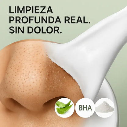 LANBENA™️ Mascarilla