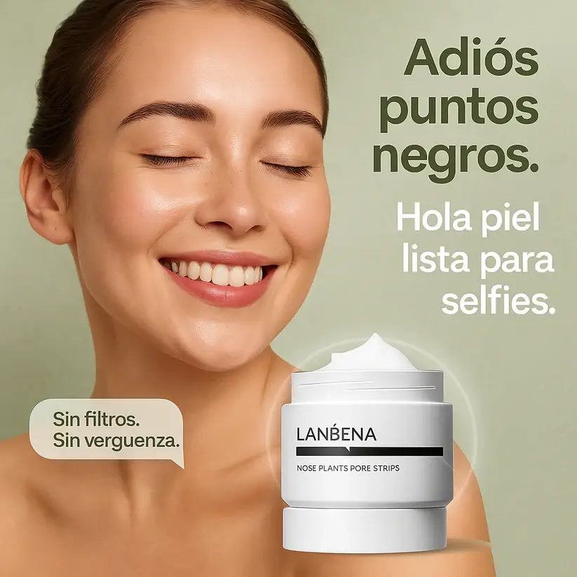 LANBENA™️ Mascarilla