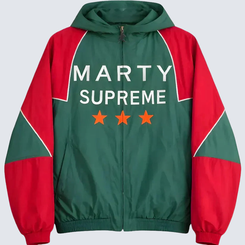 Marty Jacket